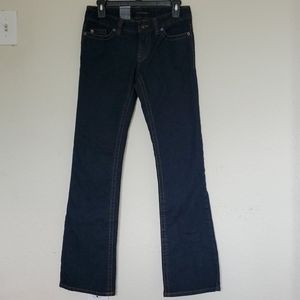 NWT Calvin Klein Jeans size 2